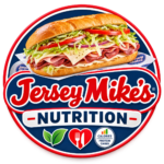 Jersey Mike's Nutrition Calculator